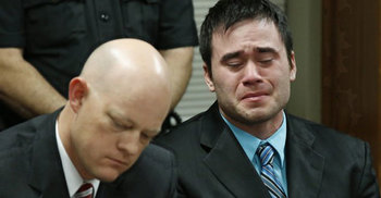 Ex-cop sentenced to 263 years for rap in USA