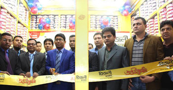 Bizli Cables opens 100 outlets  