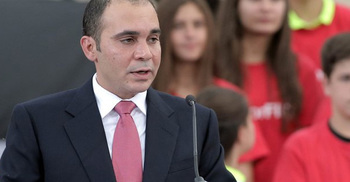 `Last chance for Fifa to avoid catastrophe`