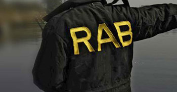 Road crash kills RAB official