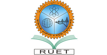 RUET admission test on Nov 14