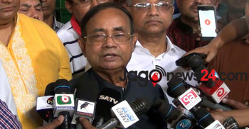 গুপ্ত হত্যার ইন্ধন দিচ্ছেন খালেদা    