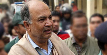 SC adjourns Salauddin`s review hearing