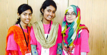 SUST the champion of national programming contest 