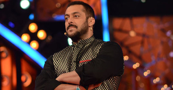 Salman Khan to celebrate Diwali with Dharavi kids