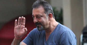 Sanjay Dutt to make a film on his cell inmates