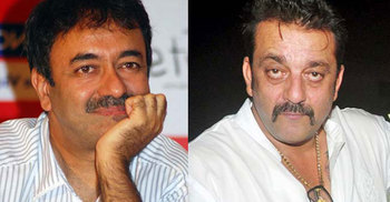 No actress finalized for Sanjay biopic: Rajkumar 