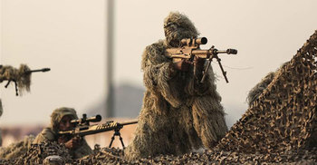 Saudi Arabia willing to send ground troops to Syria