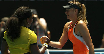 Serena makes it 18-0 against Maria, enters semis