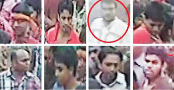 Pahela Baishakh sex offender arrested