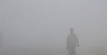 Flight interrupts at Shahjalal airport