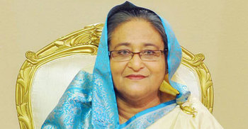 Modernization of armed forces underway: PM 