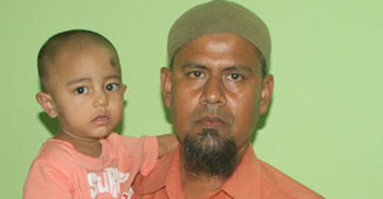 তাকে পাওয়া গেছে