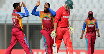 South Africa post 10-wicket win 