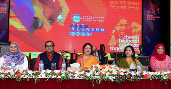 Speaker asks students to be more skilled in IT