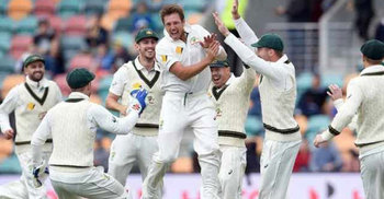 Aussies aim for series win over struggling Windies