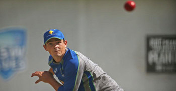 Australia to play 2 spinners in 3rd Test against West Indies