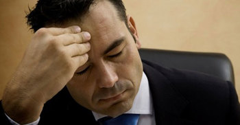 Chronic stress ups risk of developing dementia: Study 