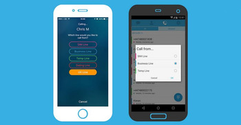 Swytch app makes it easier to cheat on your partner
