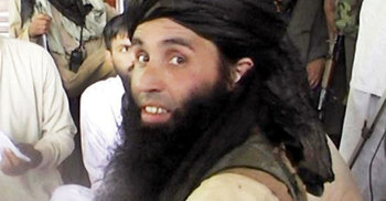 Tehrik-e-Taliban chief ‘killed’ in drone strike