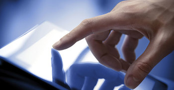 You didn’t know your tablet could do!