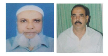 War crimes verdict of Noni-Taher Tuesday