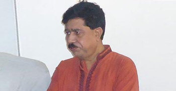 হবিগঞ্জে সড়ক দুর্ঘটনায় শিল্পপতি ফারুক নিহত