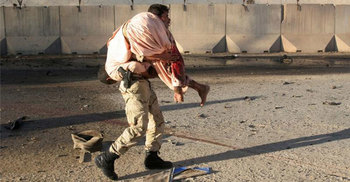 Taliban close to taking over Helmand: Afghan official 