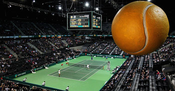 World tennis has been ripe for match-fixing: experts
