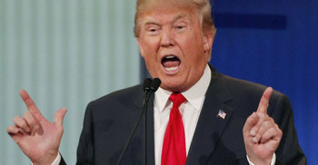 Trump says he could ‘shoot somebody’ and still not lose voters