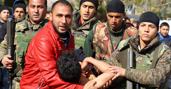 Tunisia imposes nationwide curfew amid unrest