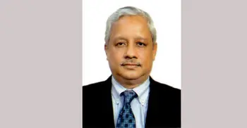 ইউসিবির ডিএমডি হলেন আরিফ কাদরী