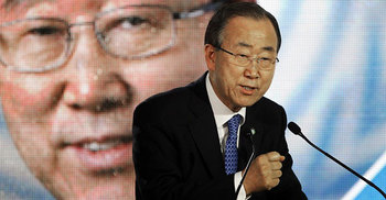 UN fears Saudi-Iran fallout on Syria, Yemen