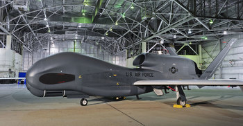 US Air Force allows enlisted ranks to fly drones