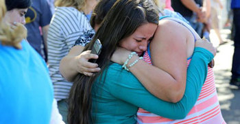 যুক্তরাষ্ট্রে বন্দুকধারীর গুলিতে নিহত ১০ 
