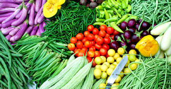 Vegetable fair to start Jan 17 in Dhaka