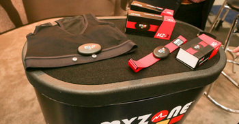 Wearable tech at CES 2016 was all about one thing