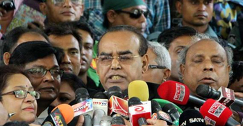 No scope of debate about the number of martyrs