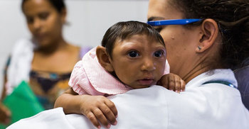 First known European case of Zika-infected pregnant woman