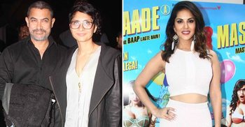 Aamir in awe of Sunny Leone`s `grace, dignity`