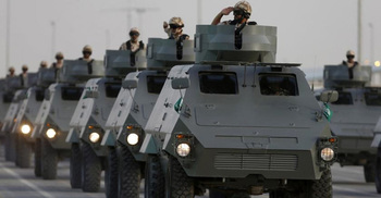 Bangladesh joined anti-terrorism coalition