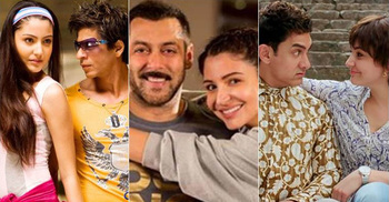 There is nobody like Salman Khan: Anushka