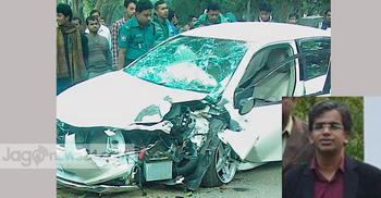 Murder case filed against SUST teacher