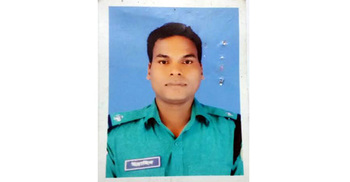 এএসআই হত্যা : থামছে না কান্নার রোল