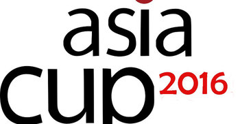 Asia Cup T20 to begin Feb 24