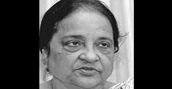 Asma Kibria passes away 