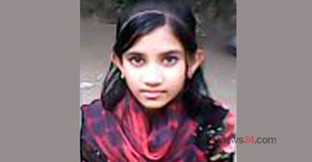 প্রেমে ব্যর্থ হয়ে তৃতীয় শ্রেণির ছাত্রীকে হত্যা