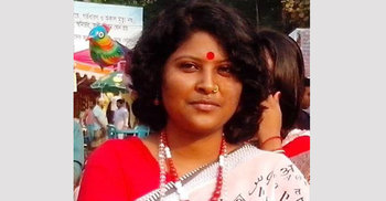 আয়শা আকাশীর তিনটি কবিতা