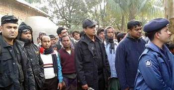 Case filed over Bagmara bomb blast