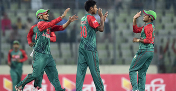 Zimbabwe Banglawashed again